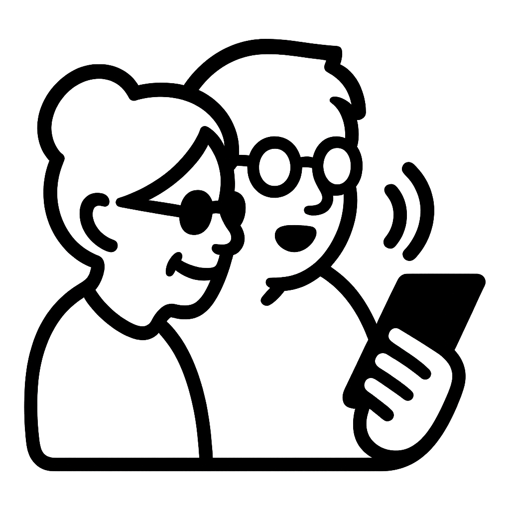 Elder Link Logo